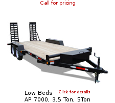 Miska Small Low Bed Float